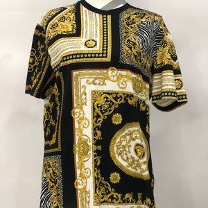 Versace t shirt